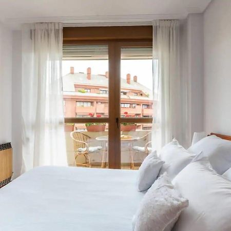 Apartamento En Alto Miranda Con Parking Appartement Santander Buitenkant foto