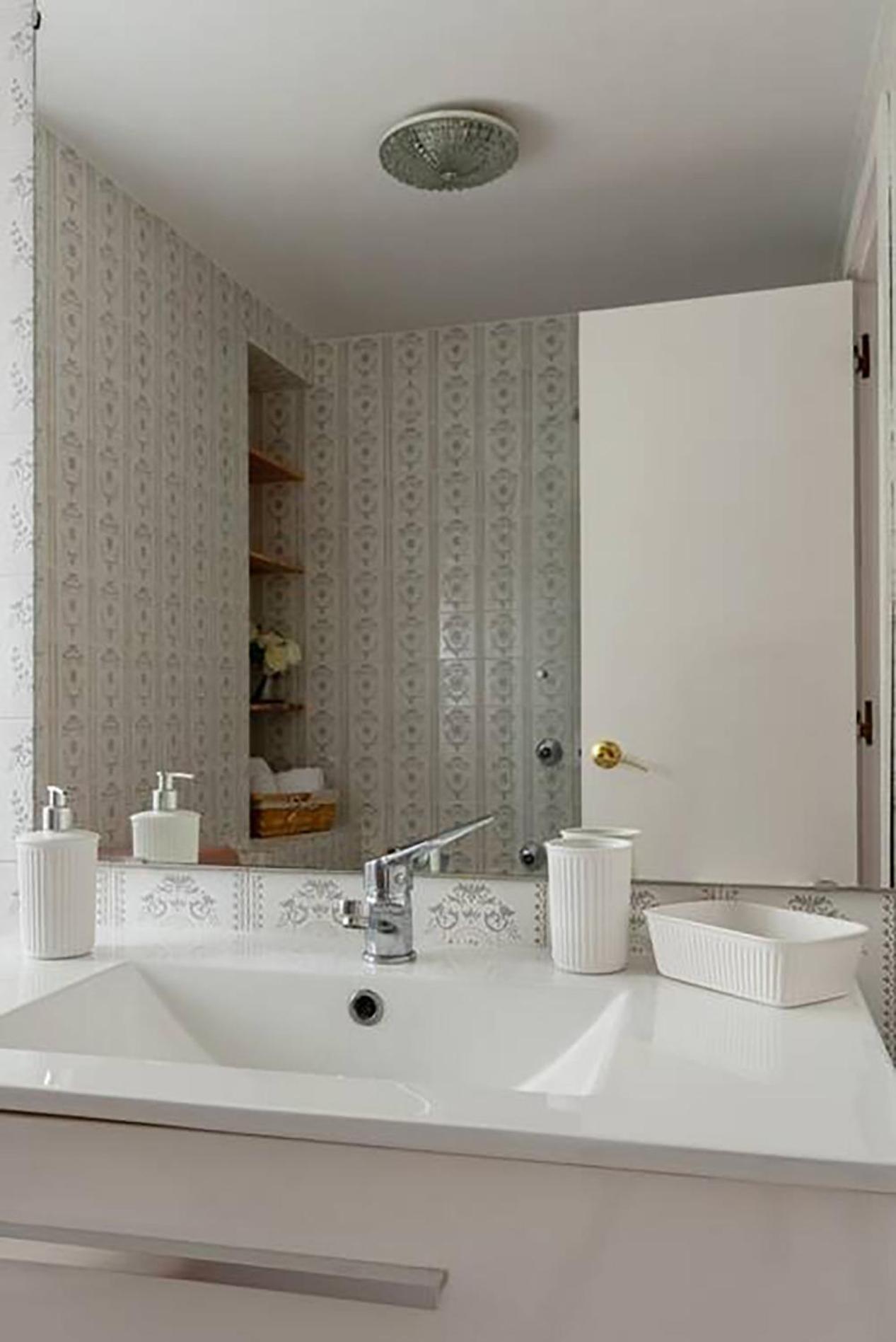 Apartamento En Alto Miranda Con Parking Appartement Santander Buitenkant foto