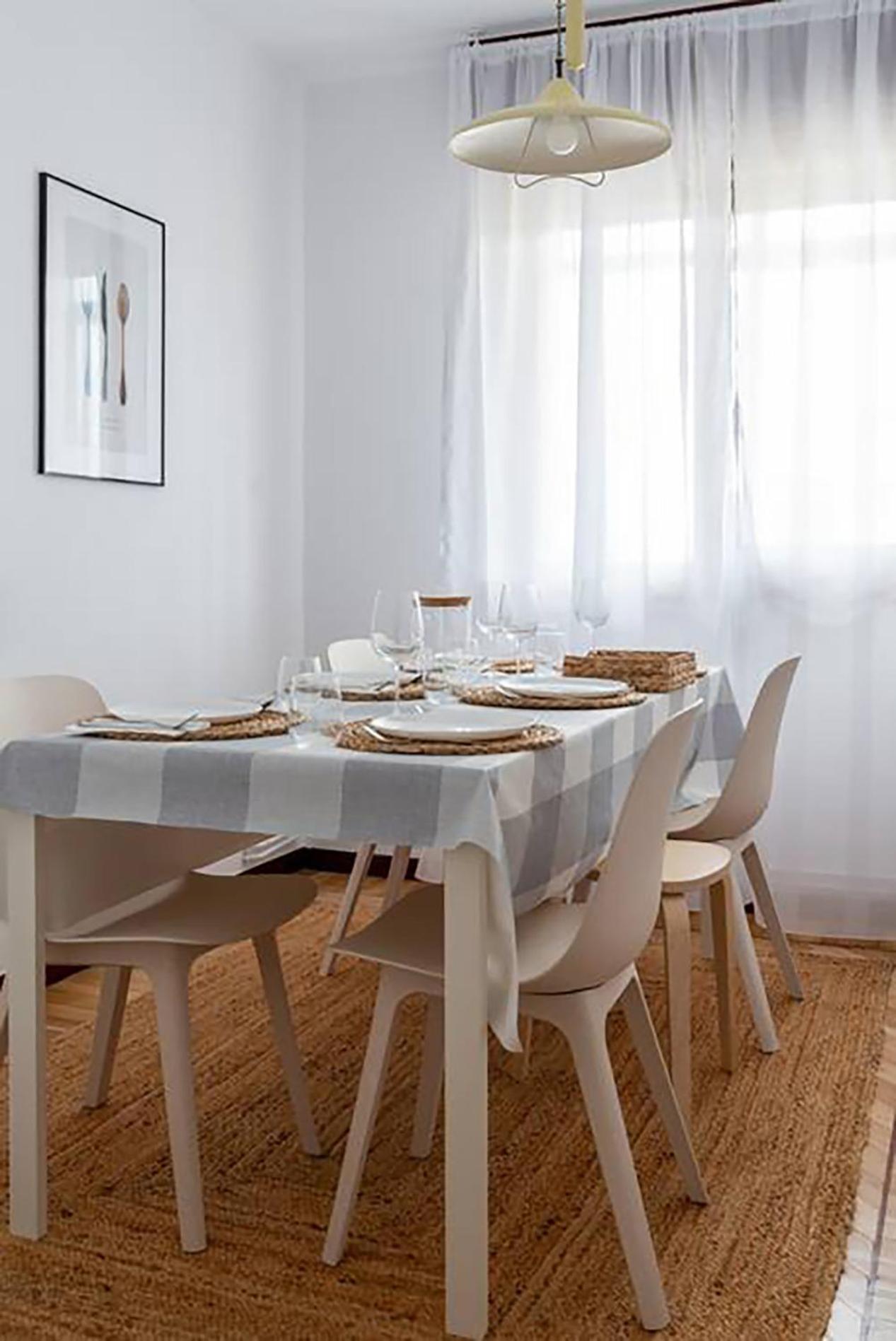 Apartamento En Alto Miranda Con Parking Appartement Santander Buitenkant foto