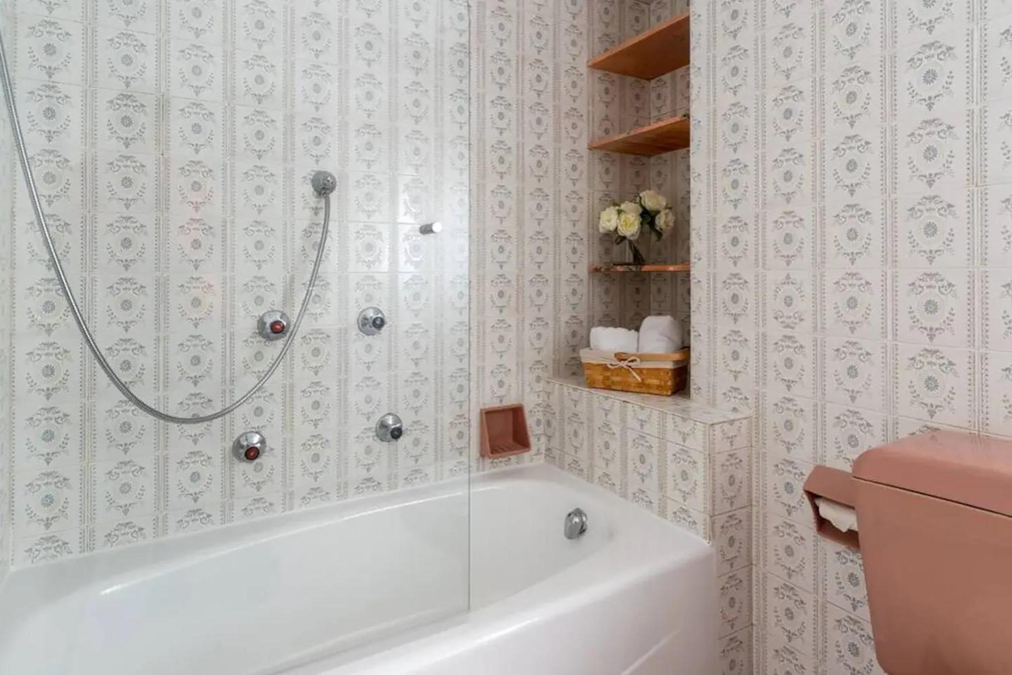 Apartamento En Alto Miranda Con Parking Appartement Santander Buitenkant foto