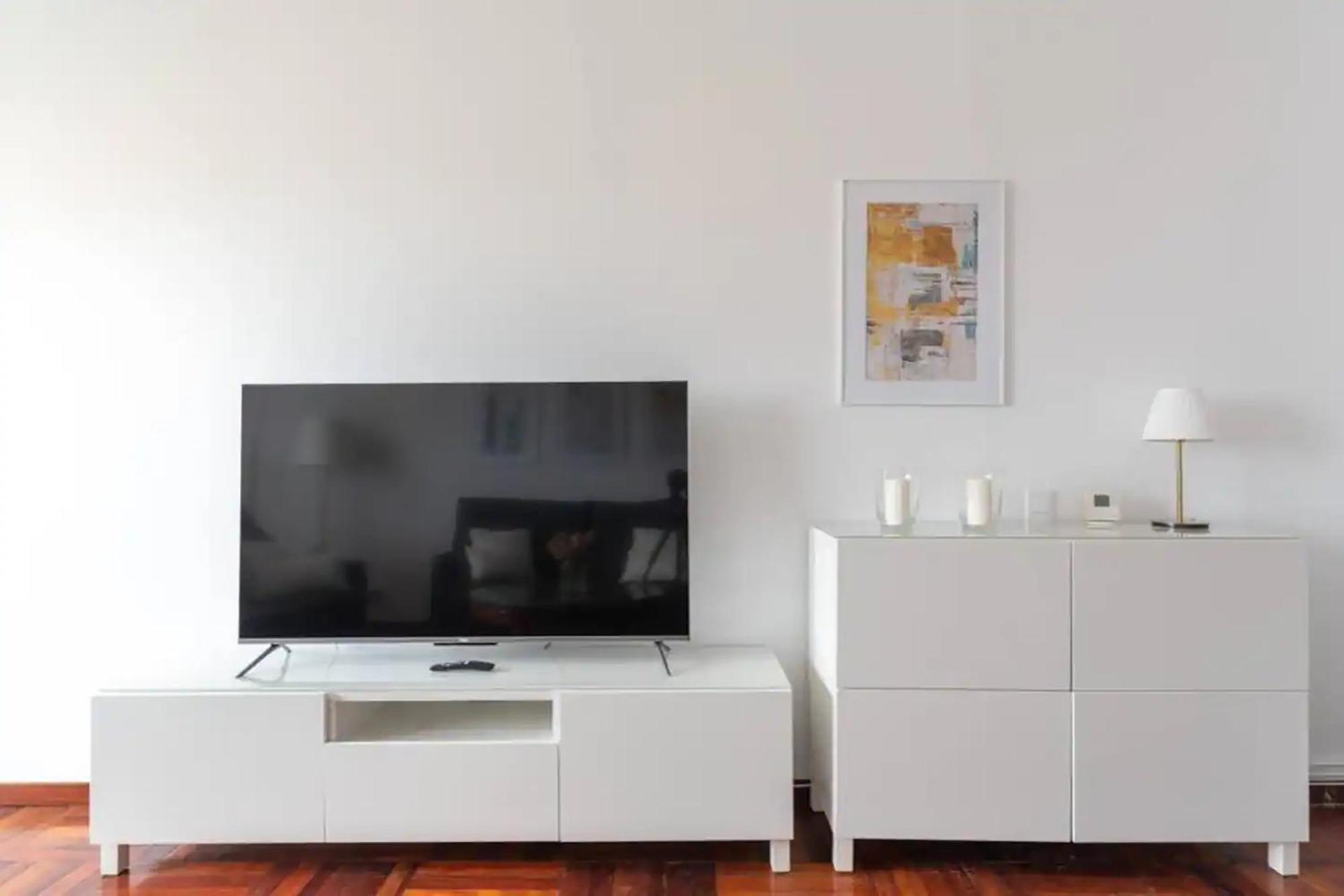 Apartamento En Alto Miranda Con Parking Appartement Santander Buitenkant foto